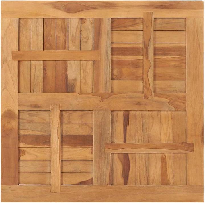 Produktbild vidaXL Tischplatte (80 x 80 cm)