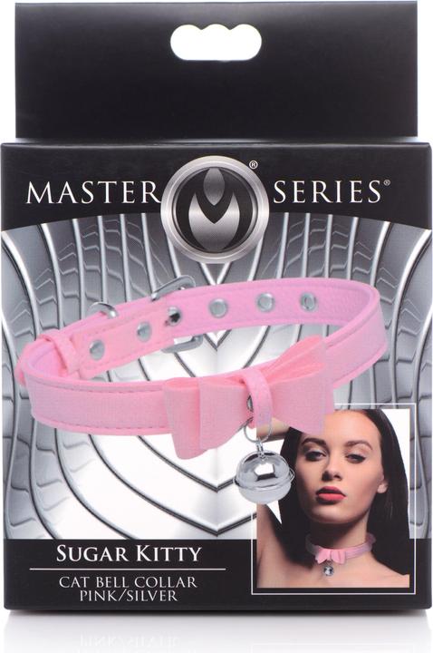 Image du produit Master Series Halsband