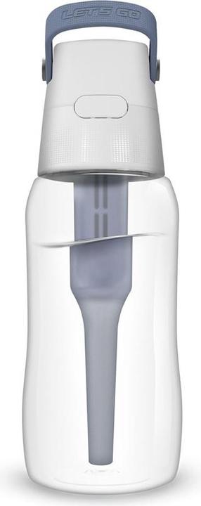 Image du produit Dafi Bouteille SOLID 0 5 l avec cartouche filtrante (Denim) (0.50 l)