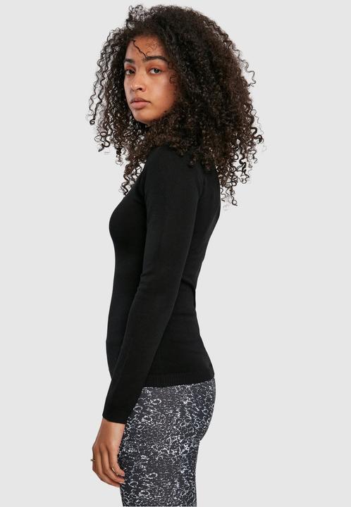 Produktbild Urban Classics Basic Turtleneck (S)