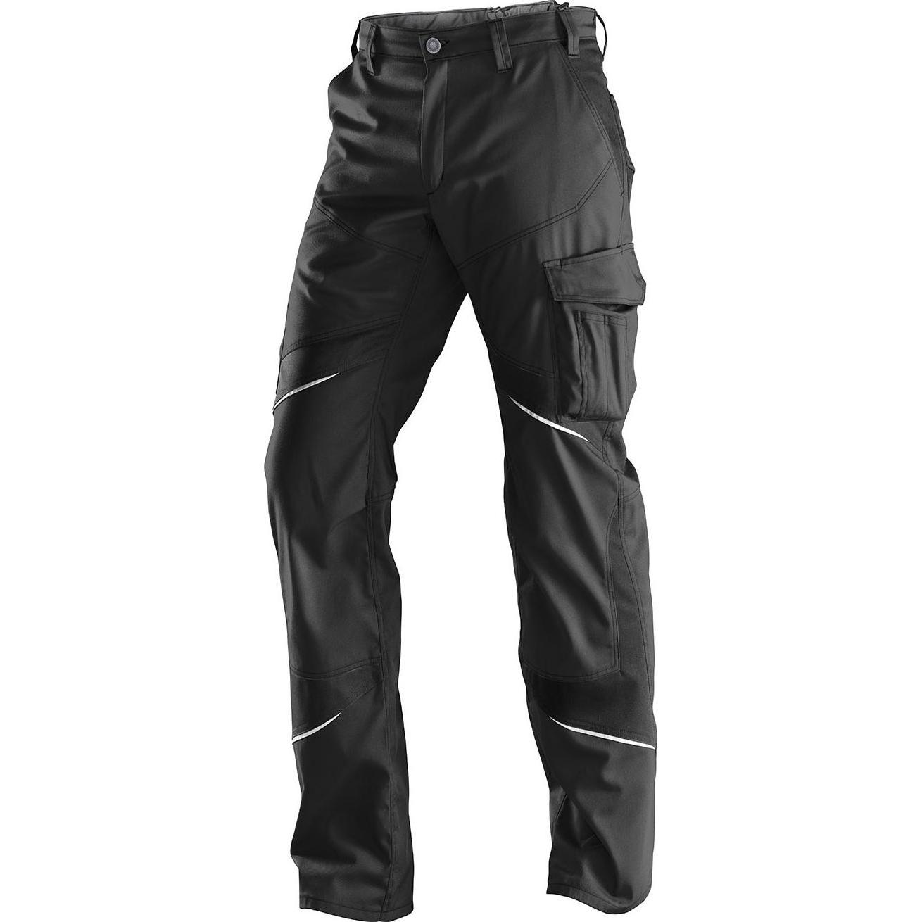 Kübler, Arbeitshose, Activiq Hose 2250 schwarz 46 (46)