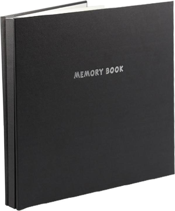 Immagine prodotto Kodak Album Memorry/20 pagine 325x330 Tela Juodas
