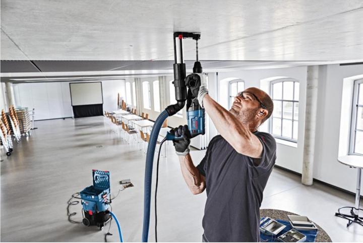 Produktbild Bosch Professional GDE 16 Plus