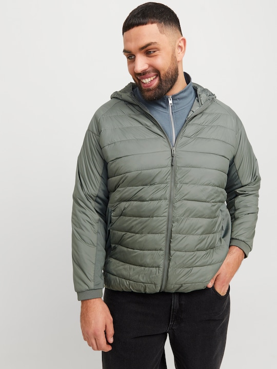 Image du produit Jack & Jones Veste hybride Plus Size Veste hybride (5XL)
