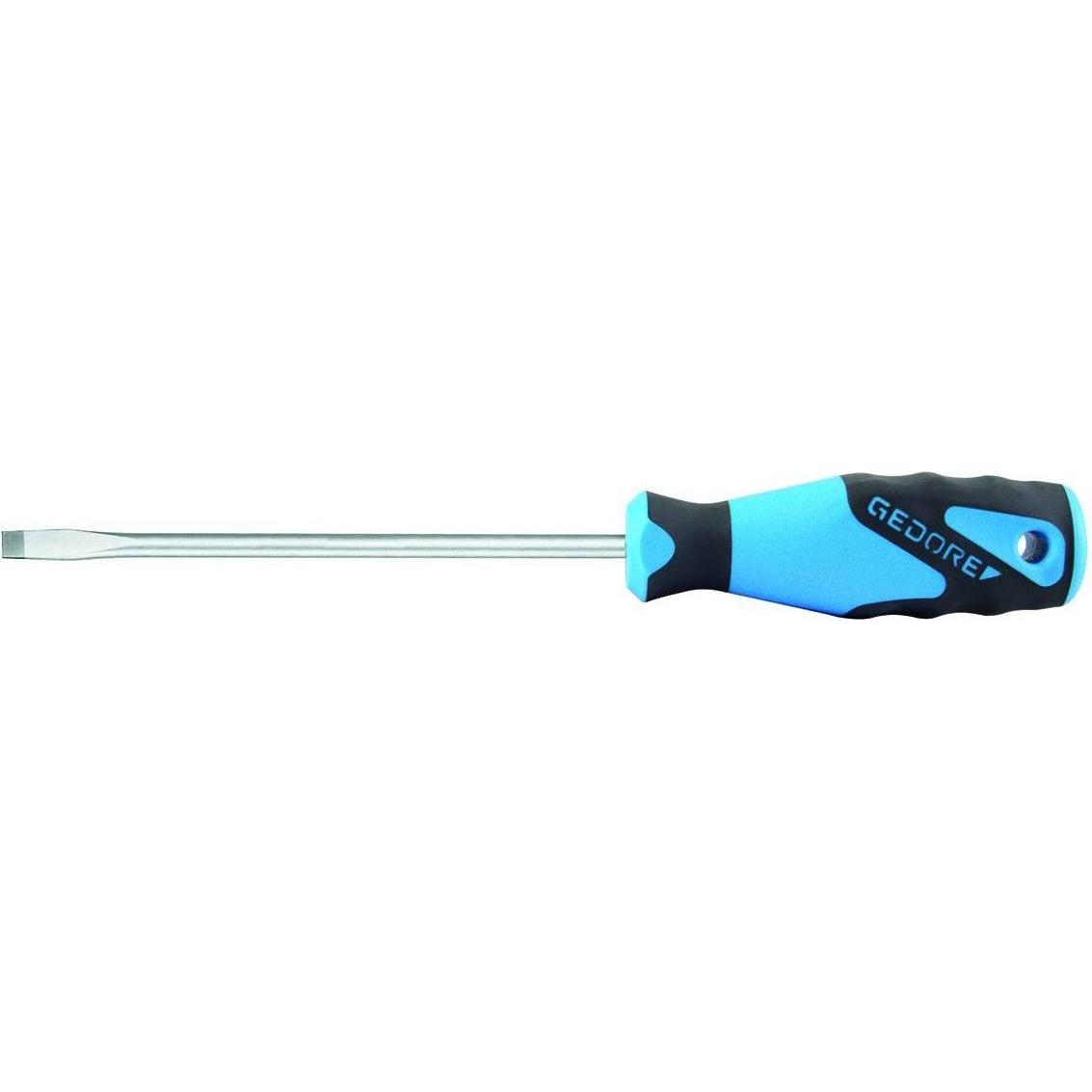 Gedore, Schraubenzieher, 2150 4 3K-Schraubendreher Schlitz 4 mm (Schlitzschrauben)