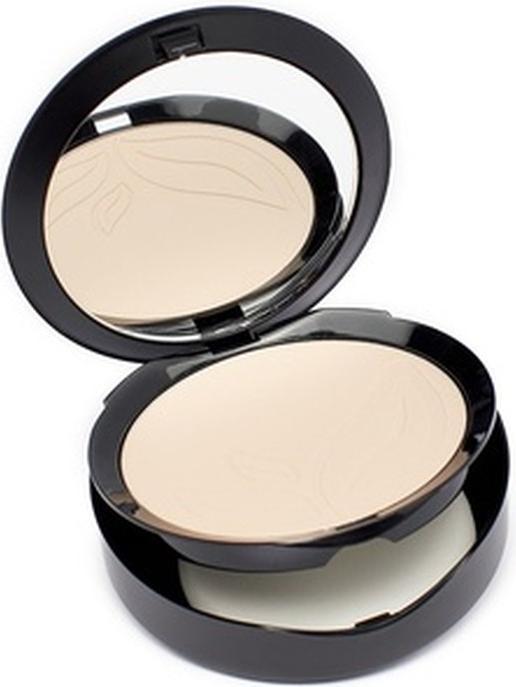 Puro Bio Foundation in der Stiftung 02 Eco 9 g Pulver - Purobio