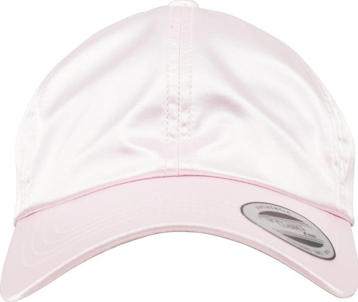 Produktbild Flexfit Low Profile Satin Cap (One Size)