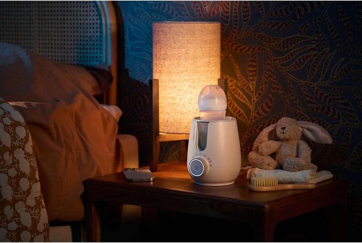 Actual product image Philips Avent 2-in-1 Sterilisator und Flaschenwärmer