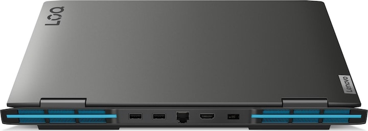 Produktbild Lenovo LOQ RTX 4060 (15.60", Intel Core i7-13620H, 16 GB, 1000 GB, CH)