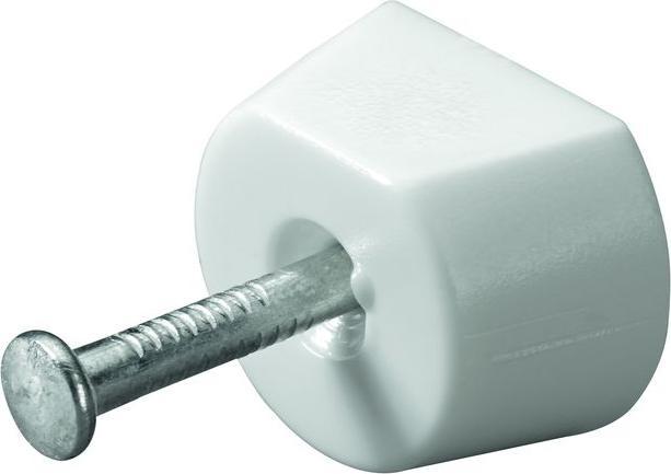 Produktbild Hettich Regalbodentrger mit Nagel 12 Stck (20 Stk.)