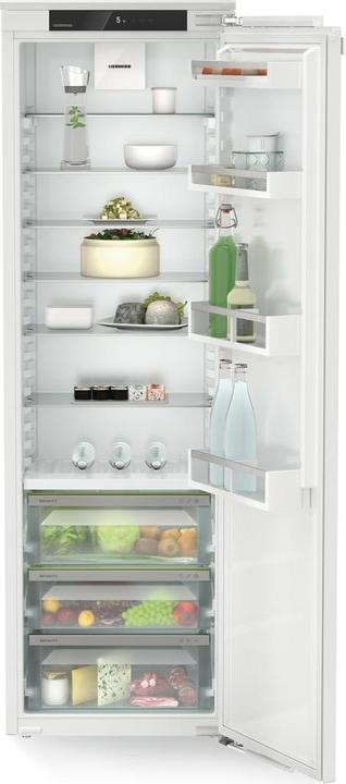 Actual product image Liebherr IRBd 5120 Plus (294 l)