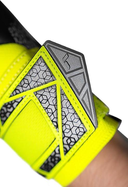 Produktbild Reusch Torwarthandschuh Attrakt Gold X Nc - 10 (10)