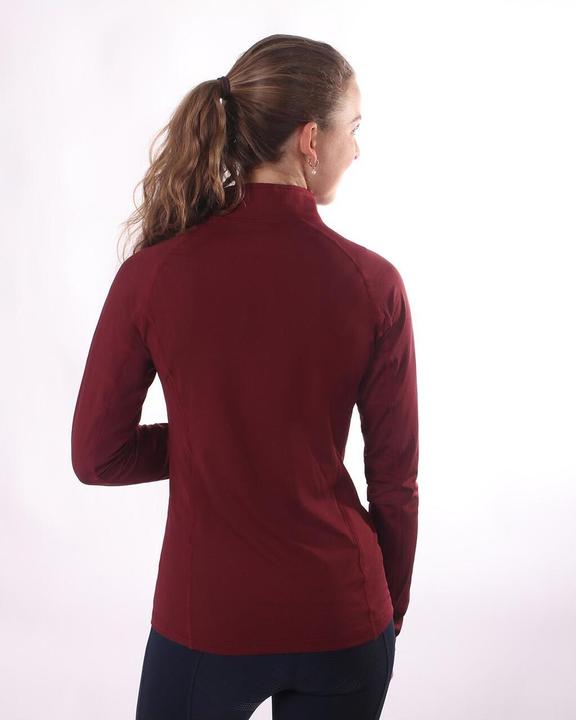 Produktbild Qhp Sportshirt Florence (44)