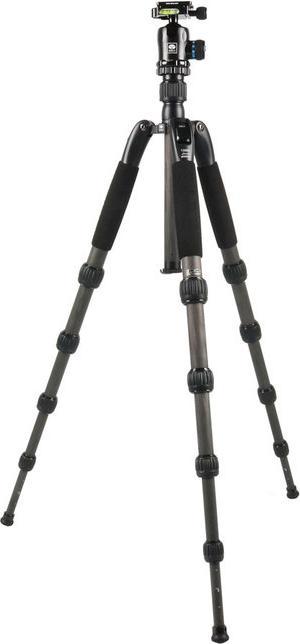 Produktbild Sirui Stativ T-2205SK+K-20X (Metall)