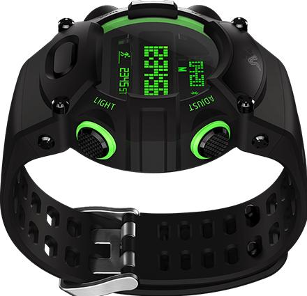 Produktbild Razer Nabu Watch