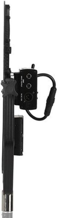 Actual product image Falcon Eyes Bi-colour LED lamp Sophiez SO-68TD on 230V (Surface luminaire)