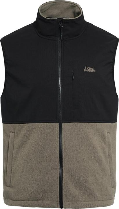 Produktbild Horsefeathers Duval Fleece (L)