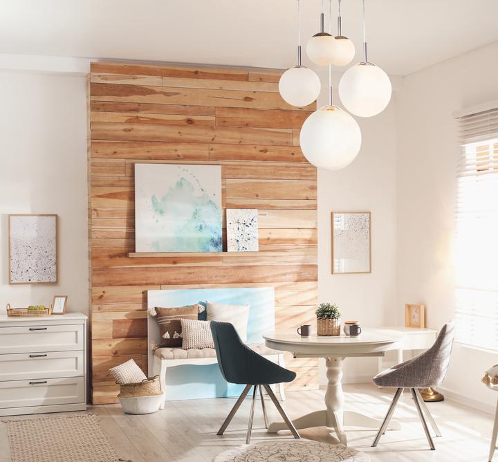 Actual product image Globo Pendant lamp Balla (E27)