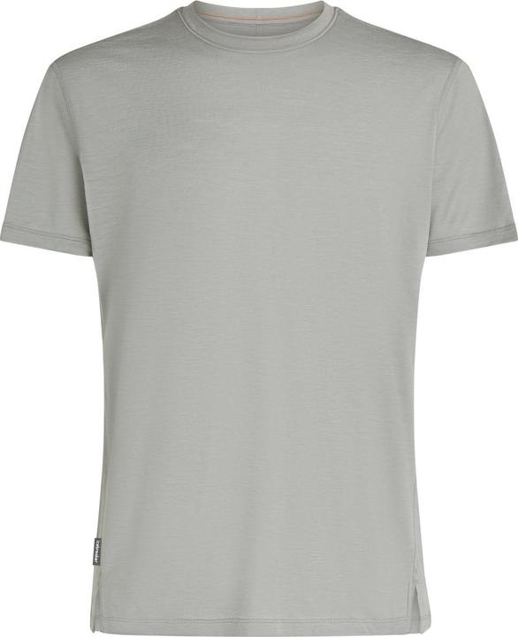 Actual product image Icebreaker Men 150 MerinoFine Ace SS Tee (M)