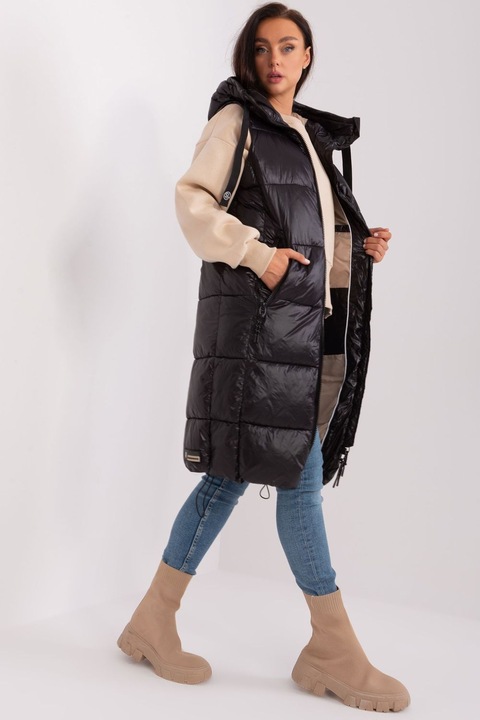 Actual product image Sublevel Waistcoat model (M)