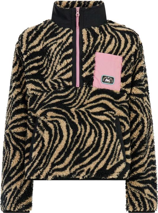 Produktbild Protest Fleecepullover PRTDenica (128)