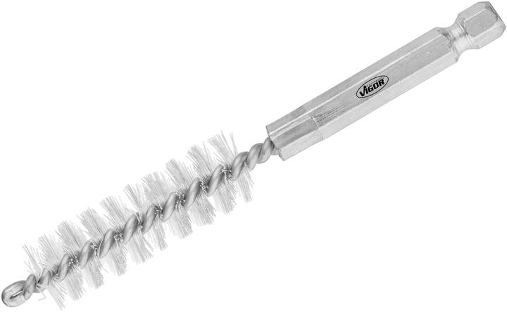 Produktbild Vigor Nylonbuersten-Satz 13 mm