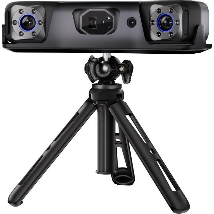 Revopoint MetroX, Scanner 3D