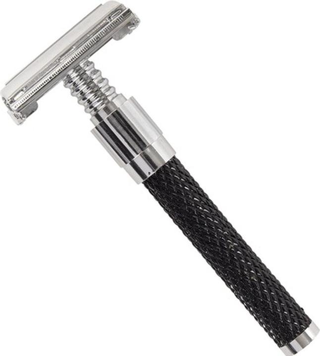 Sibel Butterfly Glossy Razor