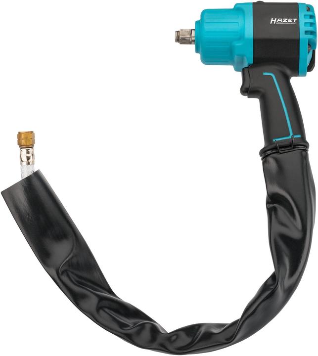 Actual product image HAZET Flow hose 1/4 9040-012