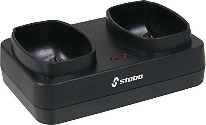 Produktbild Stabo PMR-Handfunkgerät freecom 700 (10 km)