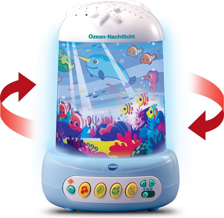 Actual product image VTech Ozean
