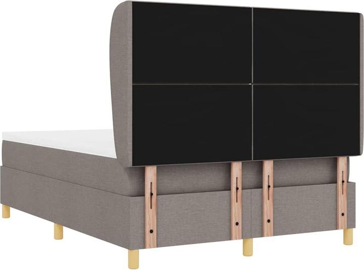 Image du produit vidaXL Boxspringbett (160 x 200 cm)