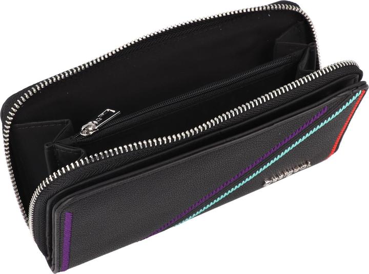 Actual product image Desigual Cleo wallet 20 cm