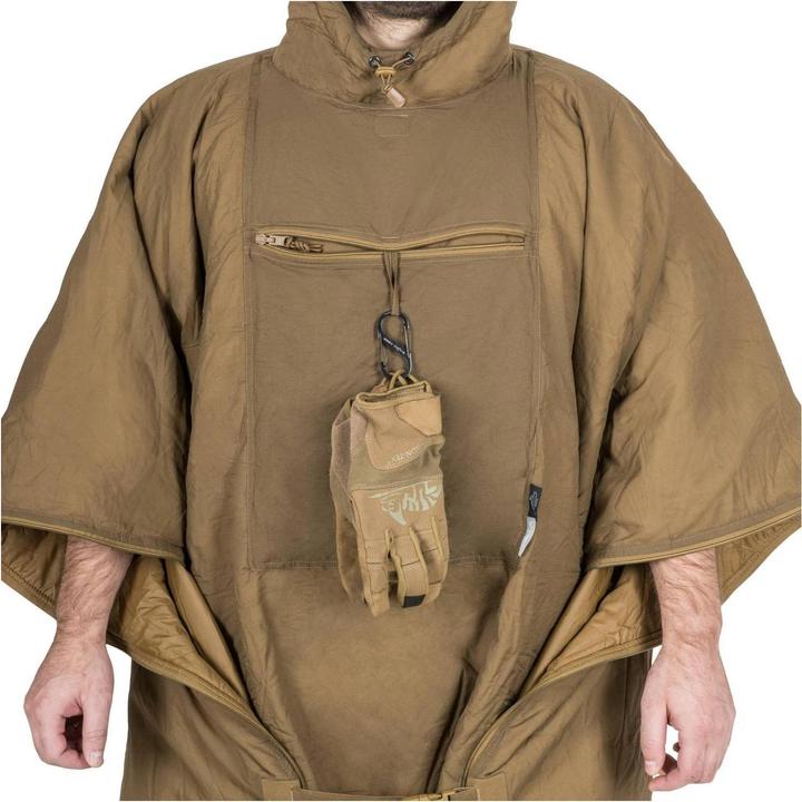 Produktbild Helikon Swagman Roll Poncho (200 cm)