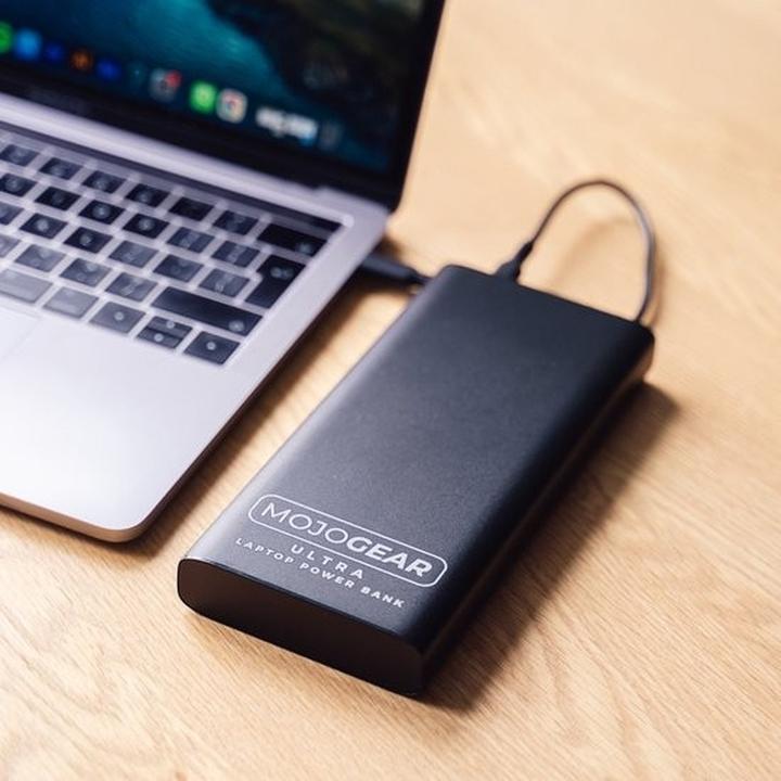 Productafbeelding Mojogear Ultra 26800mAh 100W Laptop PowerBank (100 W)
