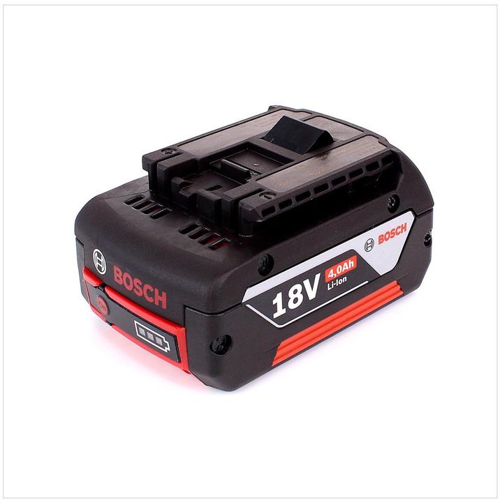 Actual product image Bosch Professional GSS 18V-10 (Sander)