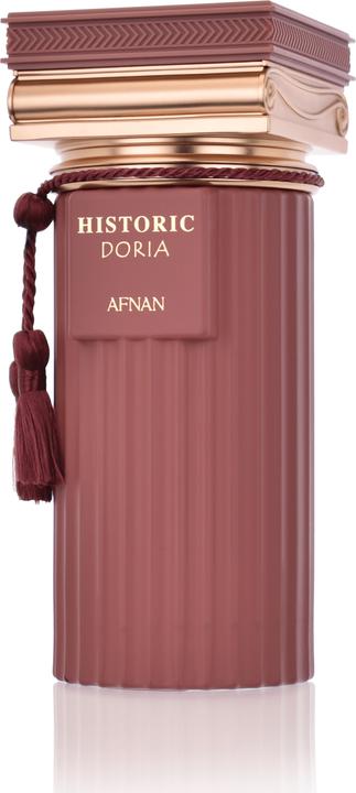 Produktbild Afnan Historic Doria (Eau de Parfum, 100 ml)