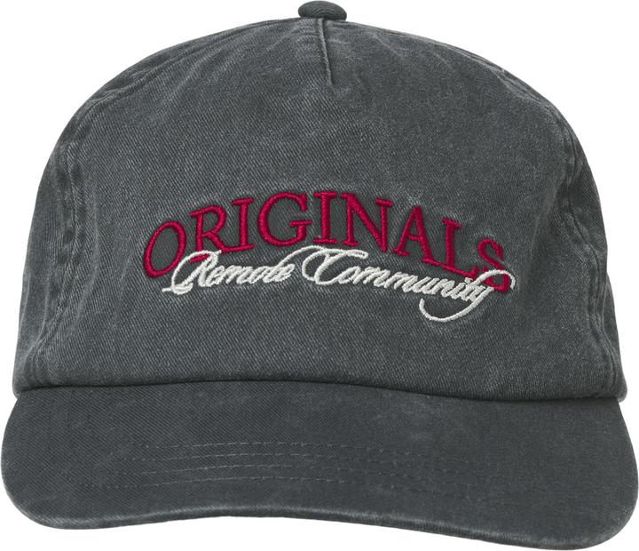 Produktbild Jack & Jones Jacframe Washed Emb Cap Sn (One Size)