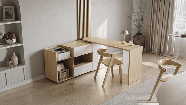 Image du produit Temahome Tango-105 (48 x 159 x 76 cm)