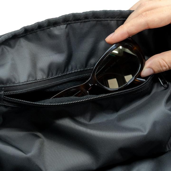 Produktbild Racoon Campus Backpack, Classic (21 l)