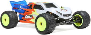 Produktbild Losi Mini-T 2.0 (RTR Ready-to-Run)