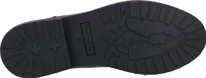 Produktbild Hush Puppies Halbschuhe Verity Leder (38)