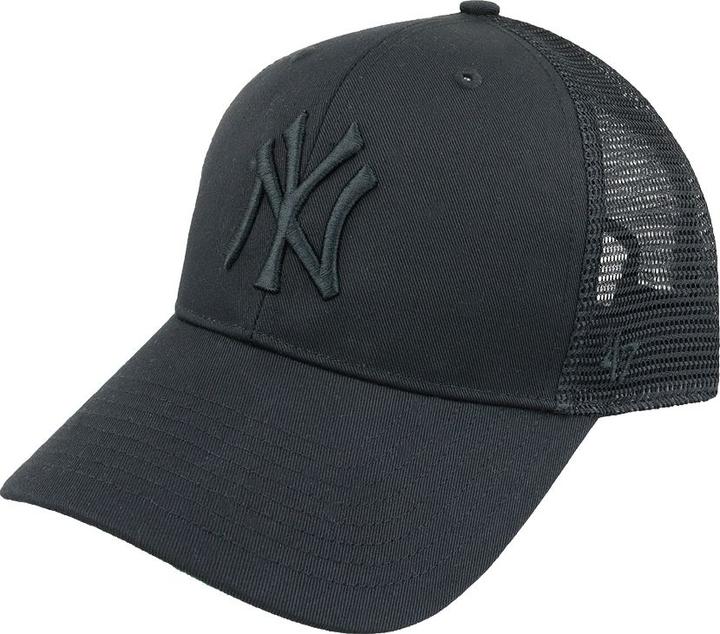 47 Brand Trucker Branson MLB New York Yankees (One Size)