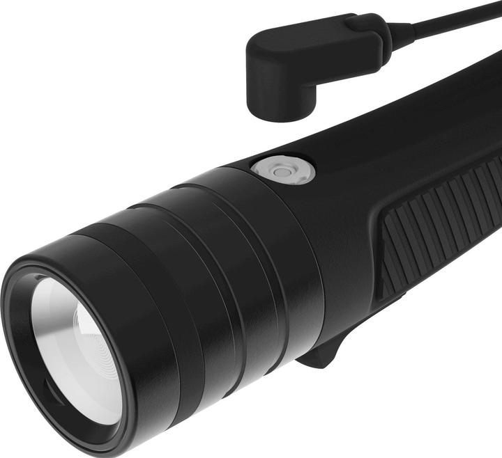 Actual product image Cressi Hunt 1600 Tauchlampe (1600 lm)