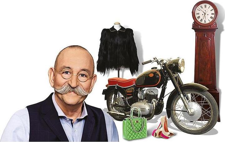 Produktbild Clementoni Bares für Rares (Deutsch, 3 - 6 Spieler)