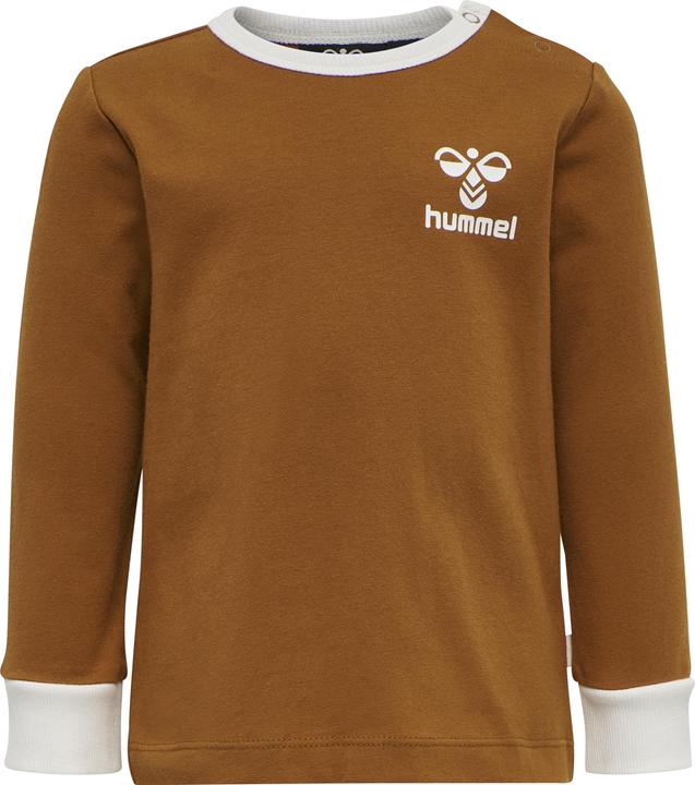 Produktbild hummel Hmlmauilino T-Shirt L/S (74)