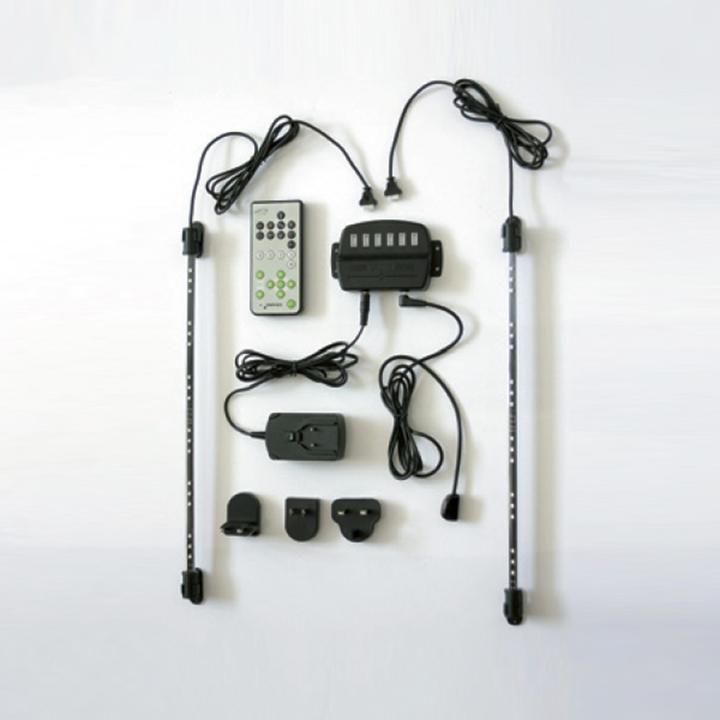 Produktbild Erard Light Motion Kit Beleuchtungssystem (38 cm)