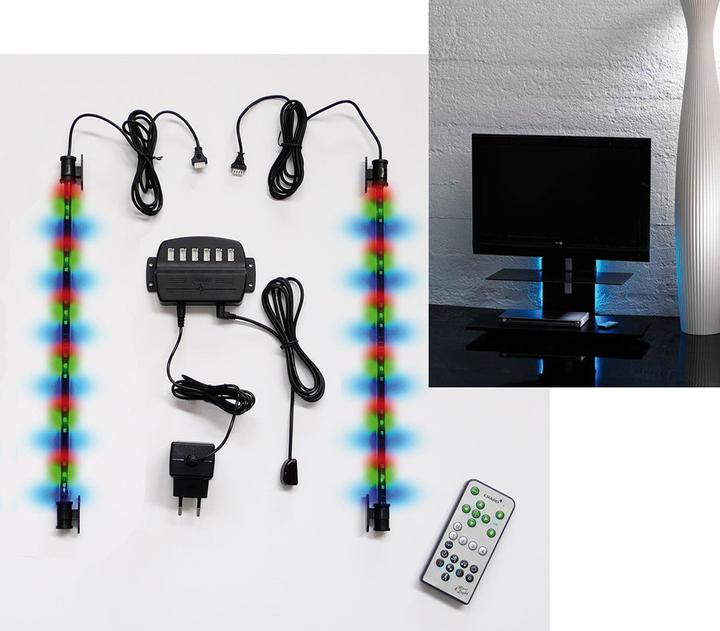 Produktbild Erard Light Motion Kit Beleuchtungssystem (38 cm)