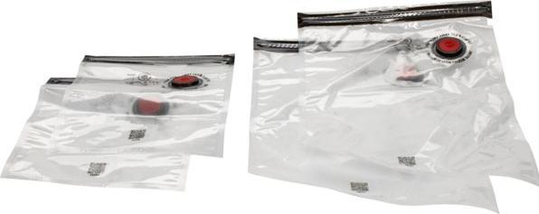 Produktbild Zwilling Fresh & Save Bowls Vakuum Starter Set (6 l)