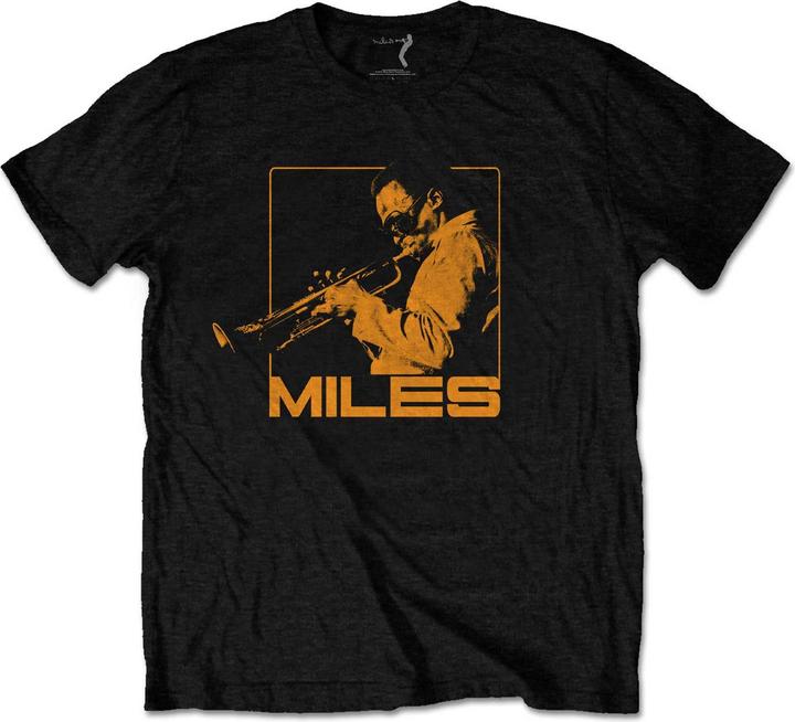 Produktbild Miles Davis Blowin (M)